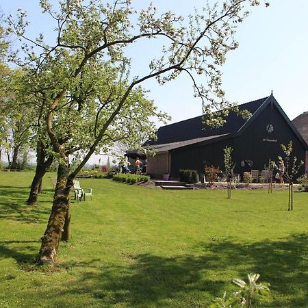 Het Kraaienbosch Bed & Breakfast Zegveld Ngoại thất bức ảnh