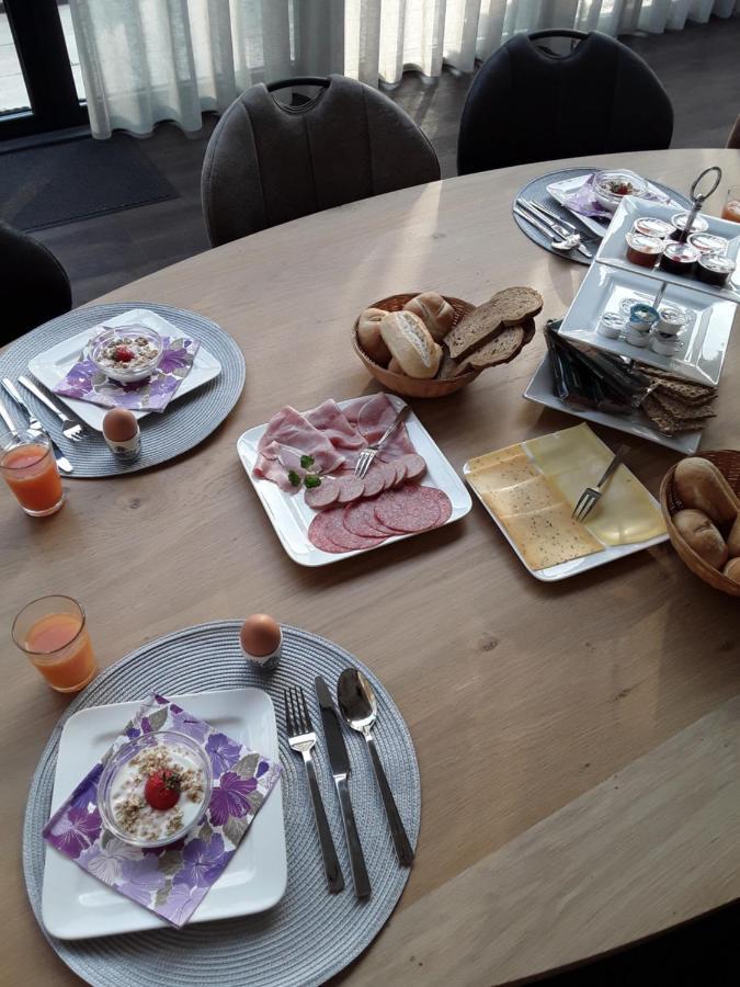 Het Kraaienbosch Bed & Breakfast Zegveld Ngoại thất bức ảnh