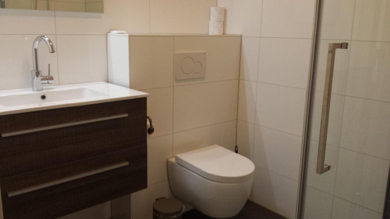 Het Kraaienbosch Bed & Breakfast Zegveld Ngoại thất bức ảnh