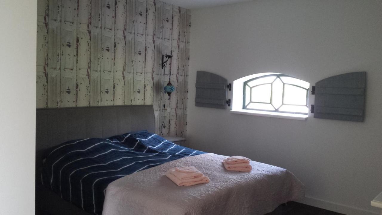 Het Kraaienbosch Bed & Breakfast Zegveld Ngoại thất bức ảnh